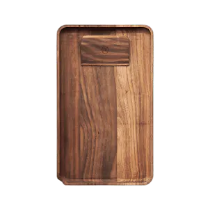 Photo of MARLEY NATURAL LARGE ROLLING TRAY