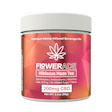 Product image for Hibiscus Haze Tea - 200mg CBD