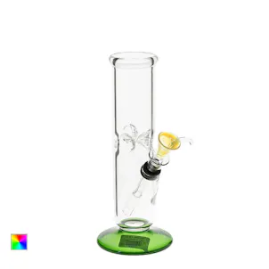 Photo of Bare Bones Straight Tube Bong