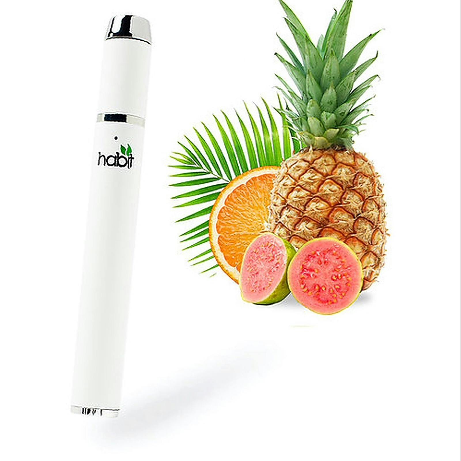 Simply Crafted Free Shipping Save 25 With Code Leafly Tropicanna Cbd Vape Pen 500mg Cbd 1278