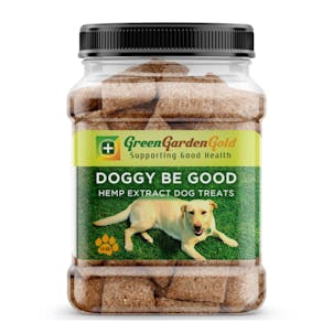 Photo of Doggy Be Good™ CBD Oil Treats
