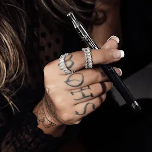 Photo of Tangie ULTRA Cartridge 1g (Sativa)