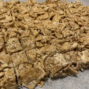 Photo of Cinammon Rice Cripsy Treats - Delta 8 THC/CBD - $4.99