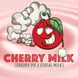 Product image for Cherry Milk