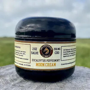 Photo of Moon Cream 266mg 2oz