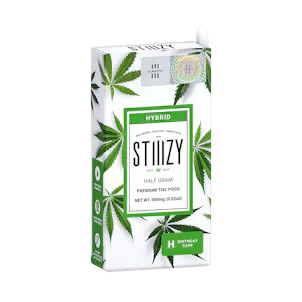 Photo of BIRTHDAY CAKE - PREMIUM THC POD .5G