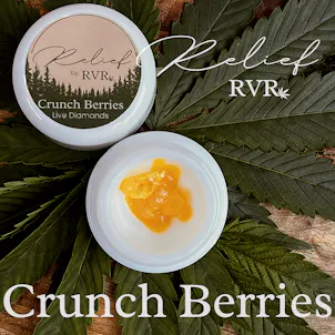 Photo of Crunch Berries Live Diamonds