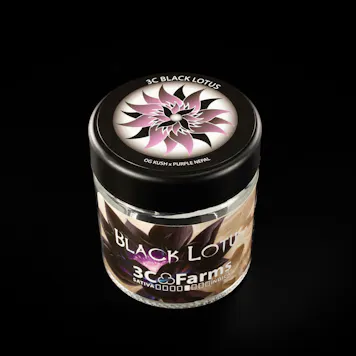 Photo of 3C Black Lotus