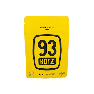 Photo of Pit Stop Flower Eighth 3.5g