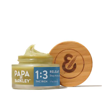 Photo of 1:3 Releaf Balm 50ml