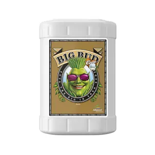 Photo of Advanced Nutrients Big Bud Coco Liquid