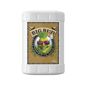 Photo of Advanced Nutrients Big Bud Coco Liquid