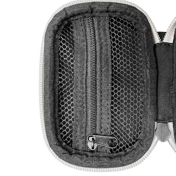 Photo of Rokin Dial Travel Case - Red