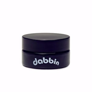 Photo of Medium Concentrate Jar