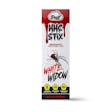 Product image for PUFF XTRAX | HHC Stix Disposable Vape: White Widow