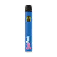 Product image for 1.5G Kushy Punch Vape - Blue Raspberry