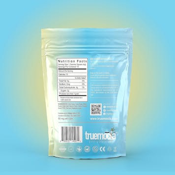 Photo of Fun Cube 600mg - Mystery Flavor - Delta 8