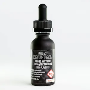 Photo of Add to Anything Cannabis Tincture 100mg