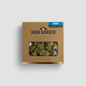 Product image for Cookies 3.5G Hybrid Flower