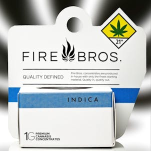 Photo of Danny Deweedo by Fire Bros.