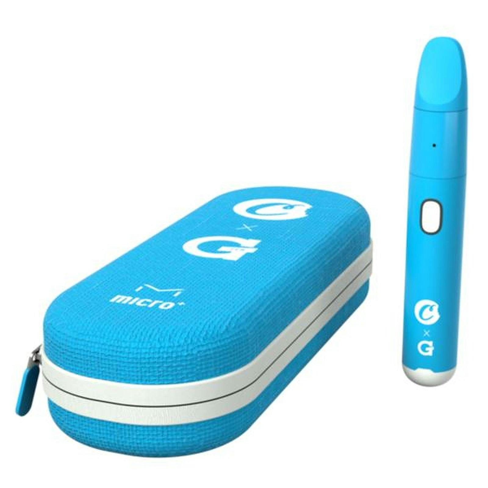 CaliConnected Online Cookies x G Pen Micro+ Vaporizer Leafly