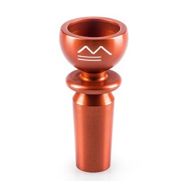 Photo of METALFORMS CE-1 / copper-orange