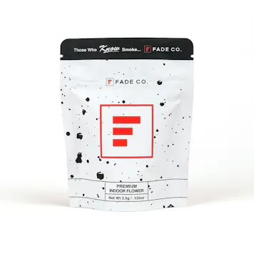 Photo of Sherbanger OG #11 3.5g