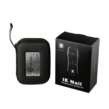 Photo of LTQ Vapor IE-Nail Kit