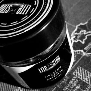 Photo of 250MG CBD Capsules