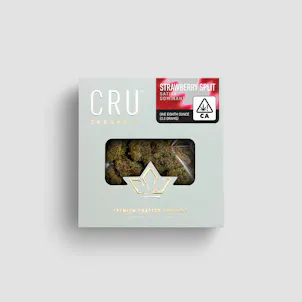 Photo of Strawberry Split 3.5G Sativa Flower