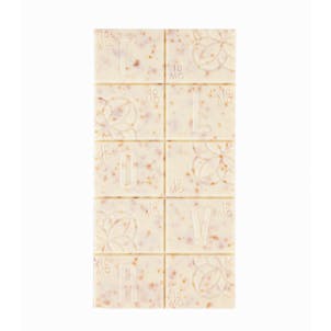 Photo of CLOVR - 100mg - Chocolate Bar - Lemon Crisp 1:1