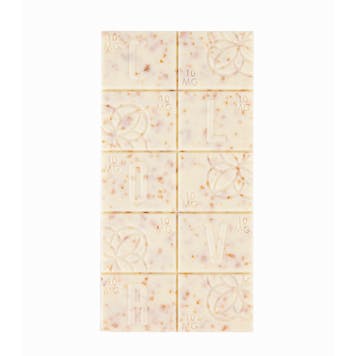 Photo of CLOVR - 100mg - Chocolate Bar - Lemon Crisp 1:1