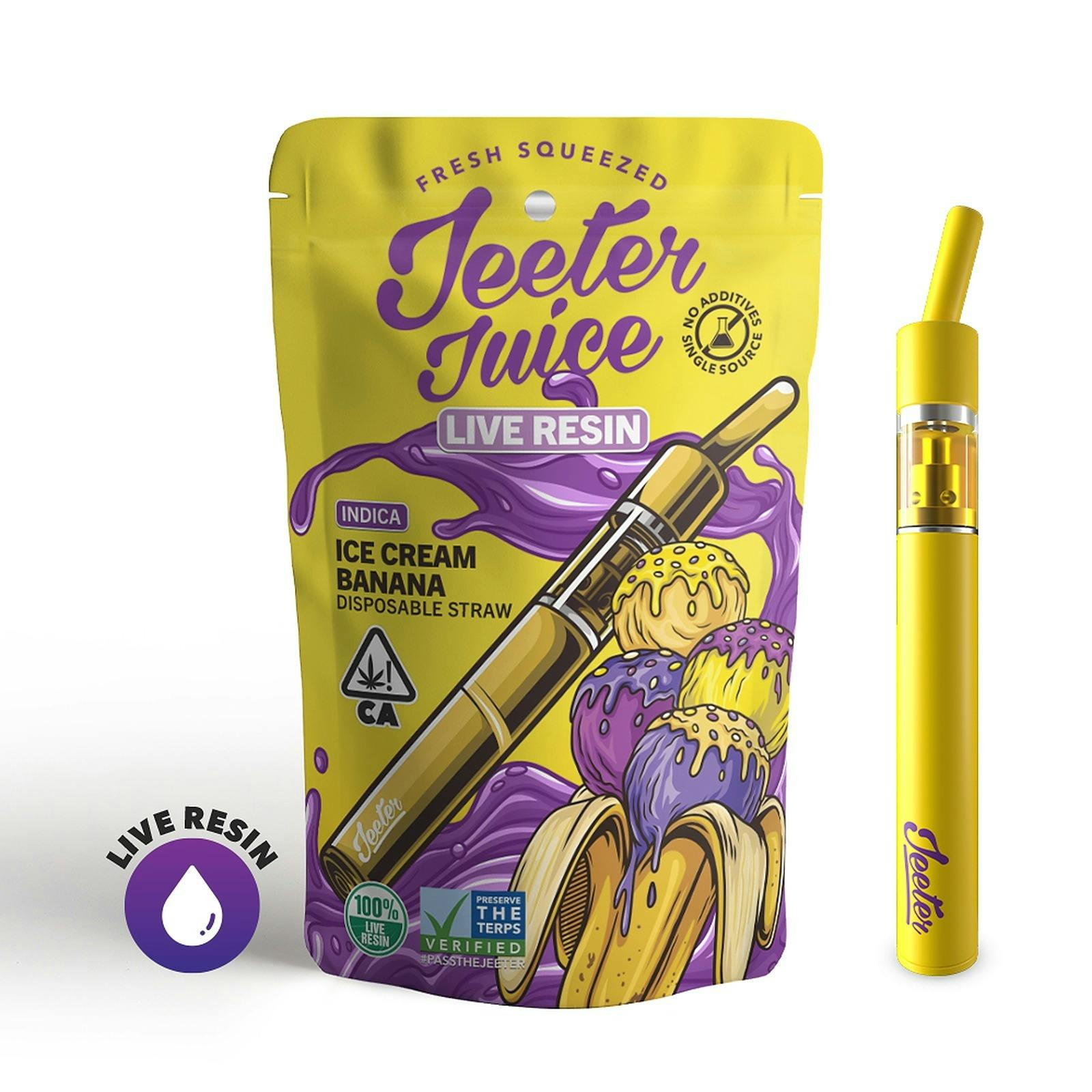 jeeter-ice-cream-banana-live-resin-disposable-straw-500mg-leafly