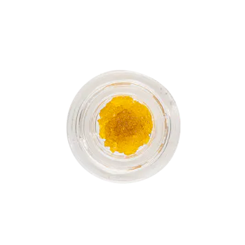 Photo of Purple Punch Bomb Live Resin Badder 1.2g Jar (Hybrid)