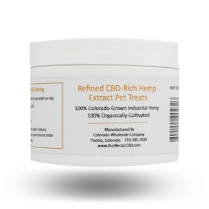 Photo of Nectar 300 Pet Treats