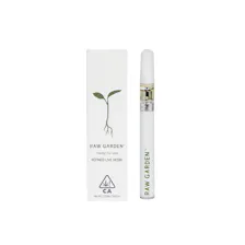 elfbar elfa master akku Raw Gardens Sprout Live Resin 1g Disposable – Indica main image 1