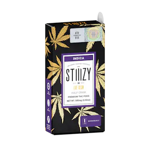 Photo of WATERMELON Z - LIVE RESIN POD .5G