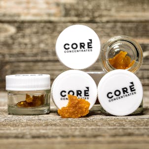 Photo of Cinderella '99 Cold Brewed - Live Resin