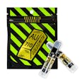 Strawberry Cough Cartridge (1g)