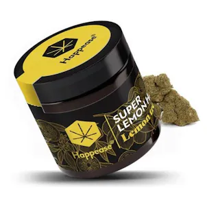 Photo of Super Lemon Haze CBD