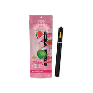 Photo of Regall CBD Vape Pen: Watermelon (70 MG)