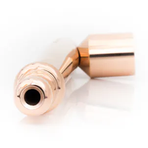 Photo of „CLASSY“ 18.CARAT ROSÈGOLD