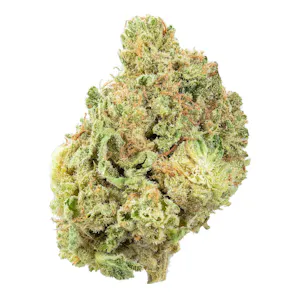 Photo of Bubba Kush by Beija Flor | Silver (3.5g)