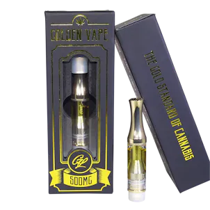 Photo of CBD Wellness 500mg Strawberry C-Cell CBD Cartridge