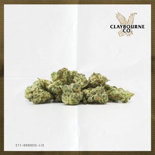 Photo of Star (14g) - Small Buds