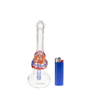 Photo of The Art Buff's Bubbler