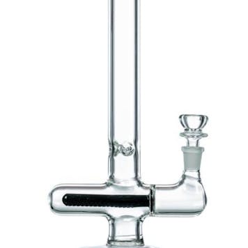 Photo of 11" Inline Perc Bong