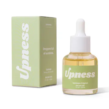 Photo of Original Broad Spectrum CBD Oil 750mg