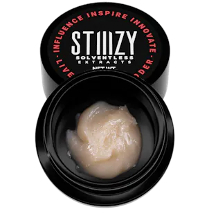 Photo of BLUEBERRY BLAST - LIVE ROSIN BADDER 1G