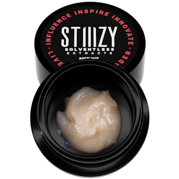 Photo of BLUEBERRY BLAST - LIVE ROSIN BADDER 1G